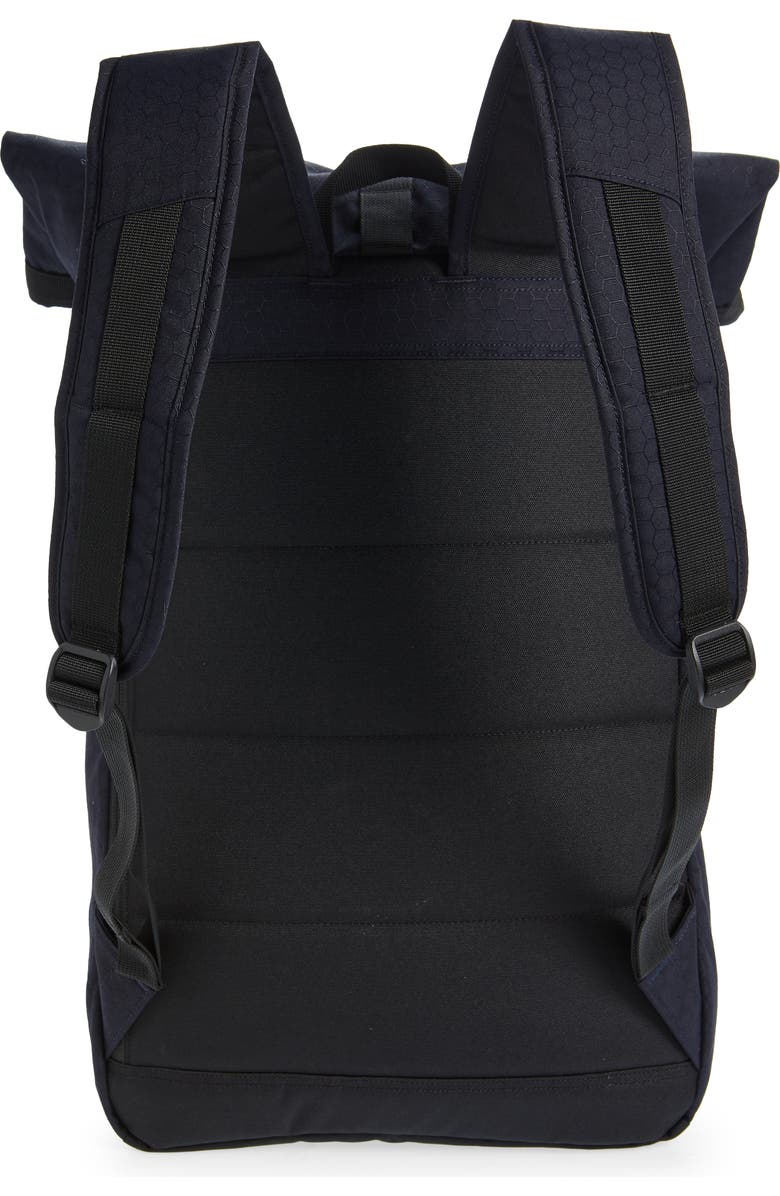 Carhartt Work In Progress Leon Roll Top Backpack, Alternate, color,