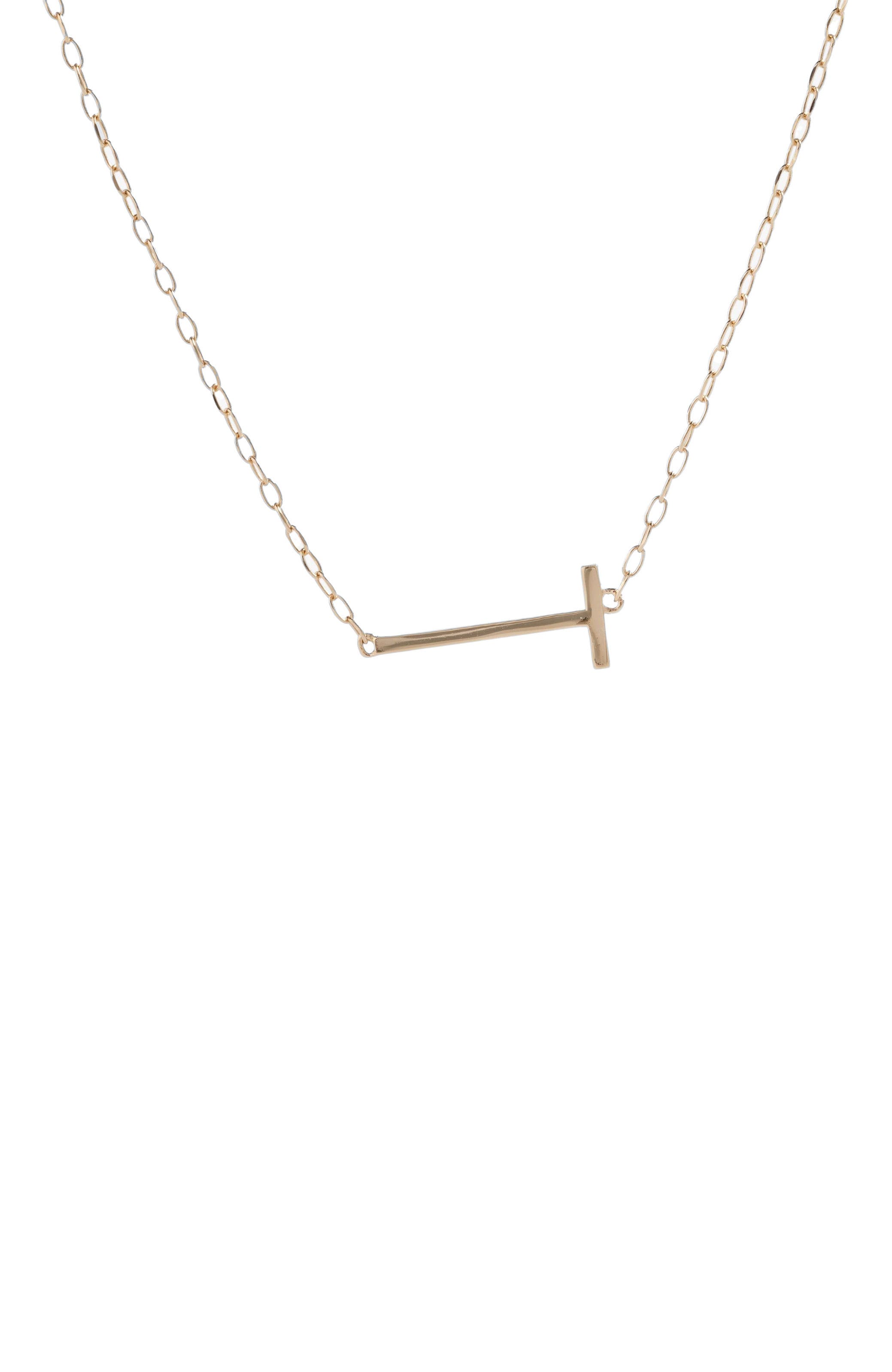 Gold - T