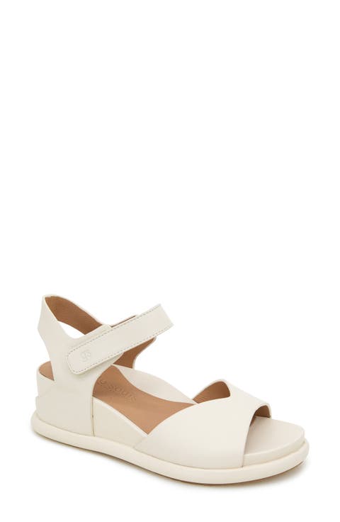 Jalleen Wedge Sandal (Women)