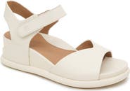 Gentle Souls Jalleen Wedge Sandal