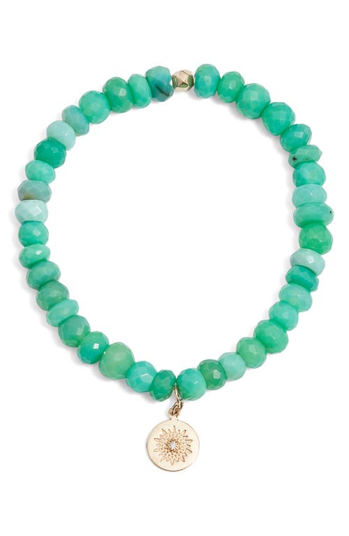 Anzie Boheme Charm Bracelet
