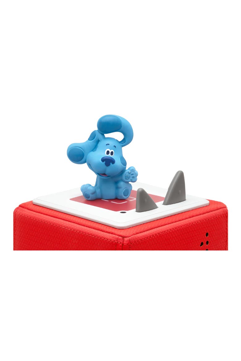 Nickelodeon Blue's Clues & Dora Tonie Audio Character Bundle, Alternate, color, MULTIPLE