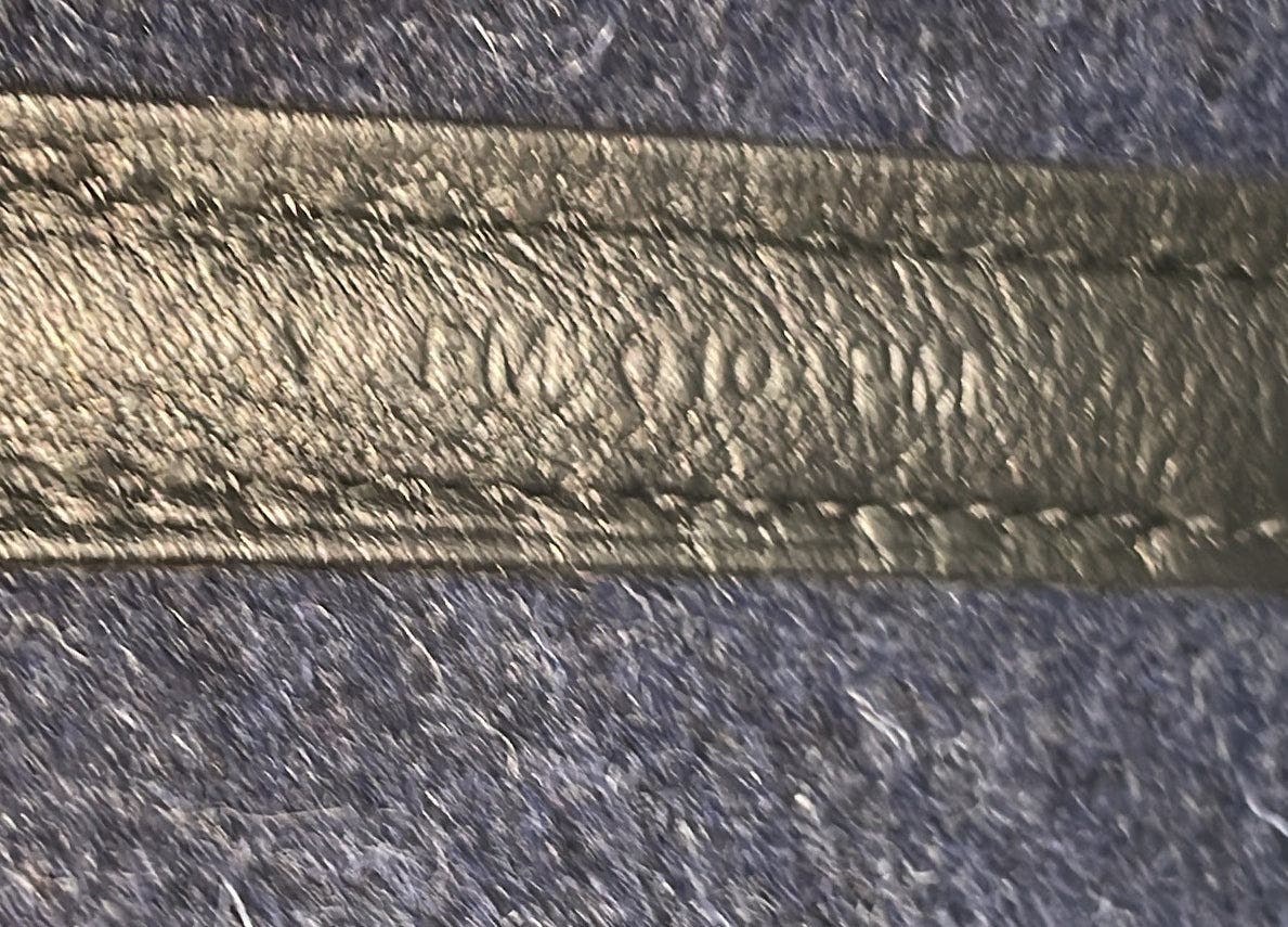 Pre-Owned Hermes Picotin Lock Bag Felt with Leather PM, Alternate, color, Bleu Nuit