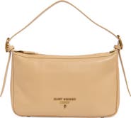 Kurt Geiger London Angel Soft Leather Shoulder Bag