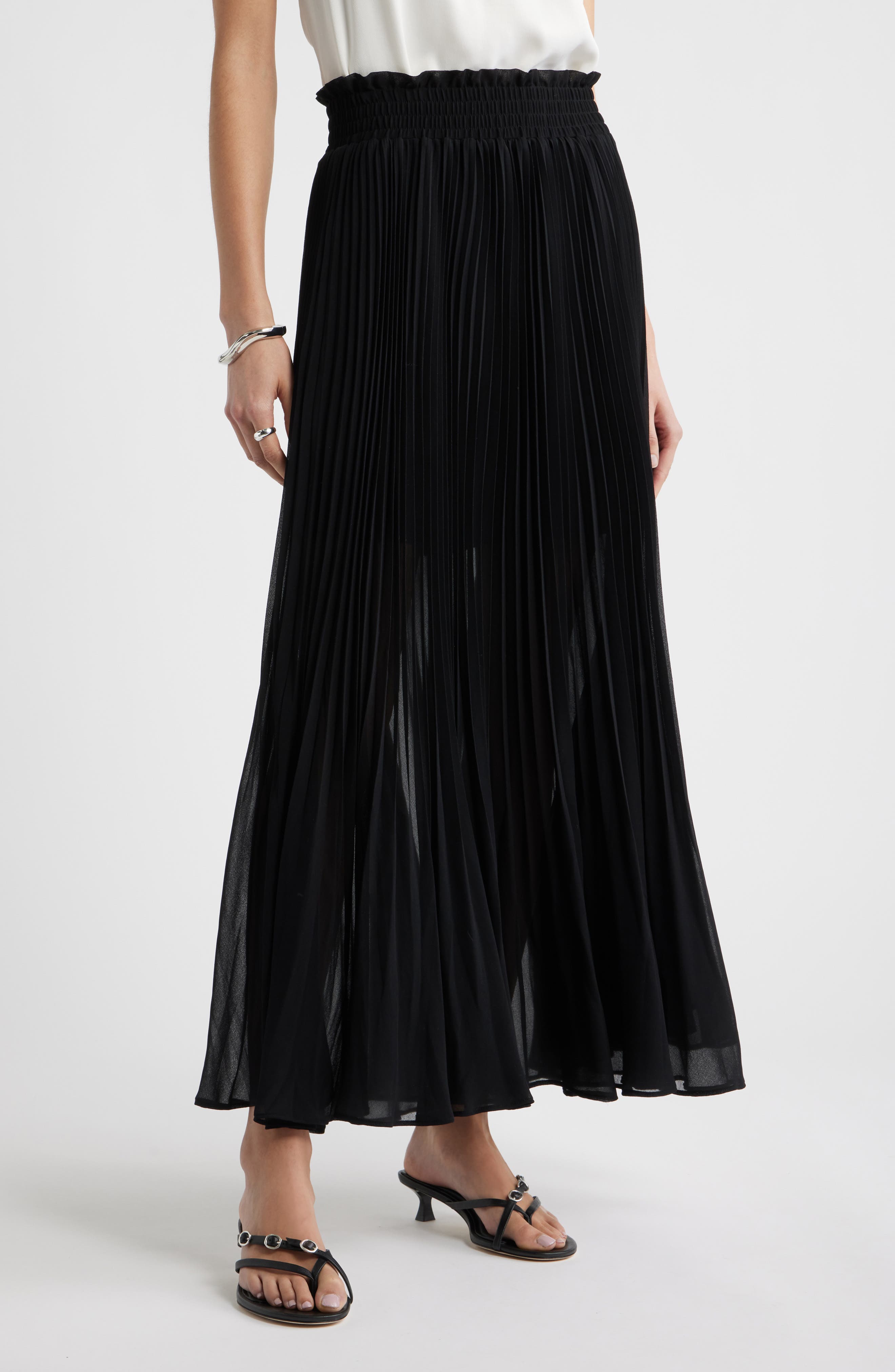 selected BLACK