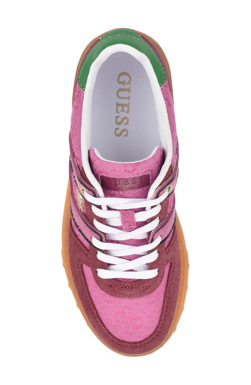 Guess Inart Sneaker