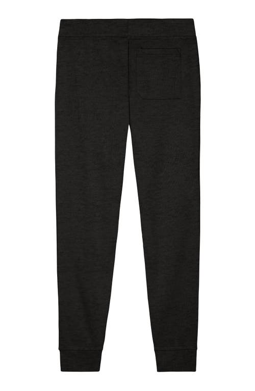 Dalix Womens Sorcerer Frog Midweight Fleece Jogger Pant
