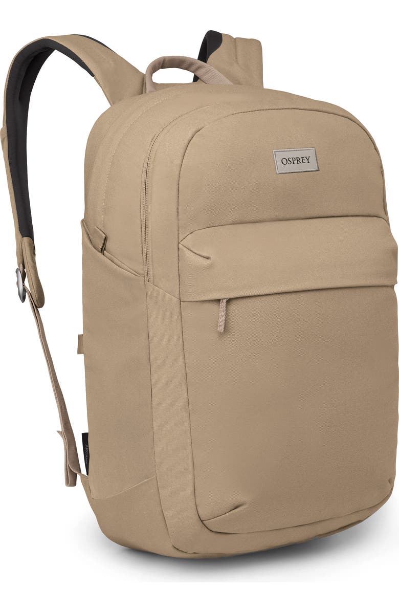 Osprey Arcane Extra Large 28-Liter Daypack, Alternate, color, Latte Brown