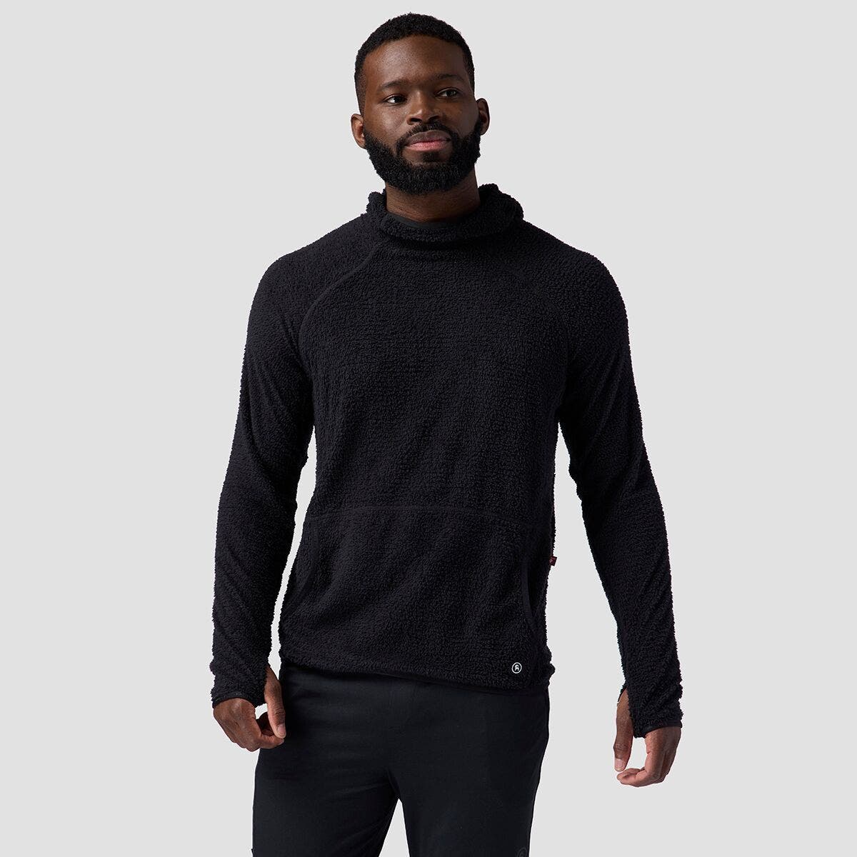 selected Black