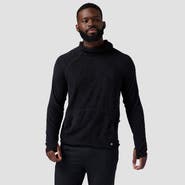 Backcountry Highliner Primaloft Air-Perm Fleece Hoodie - Men's