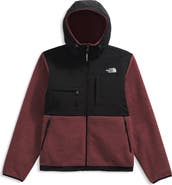 The North Face Retro Denali Hooded Jacket