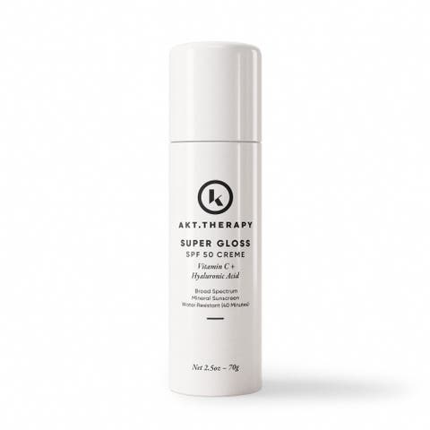 Super Gloss SPF50 Sunscreen