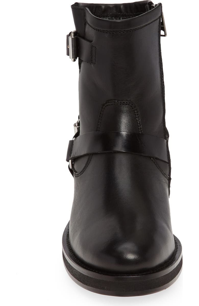 AllSaints Roni Moto Boot, Alternate, color,