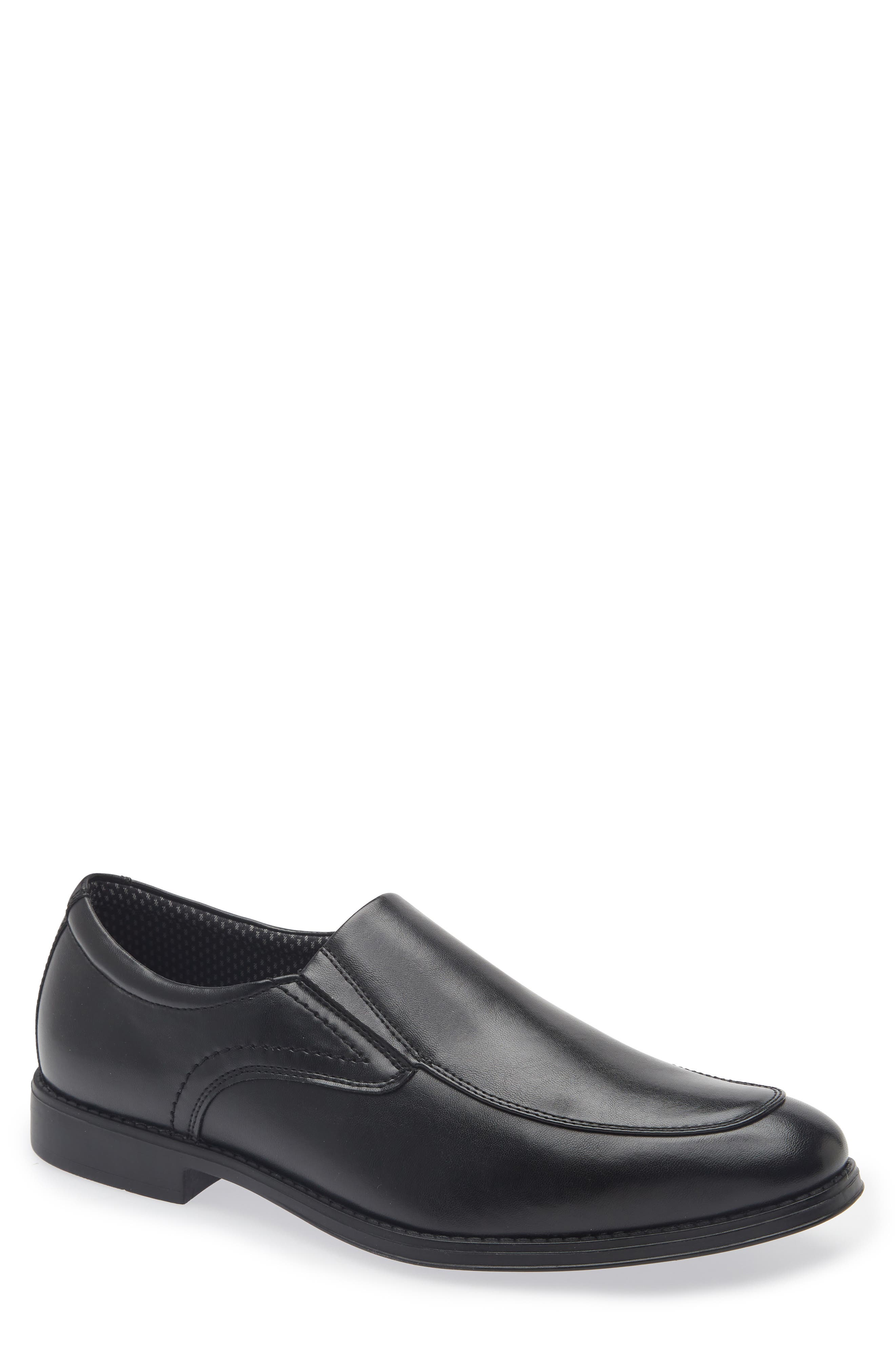 Rush by Gordon Rush Double Gore Slip-On