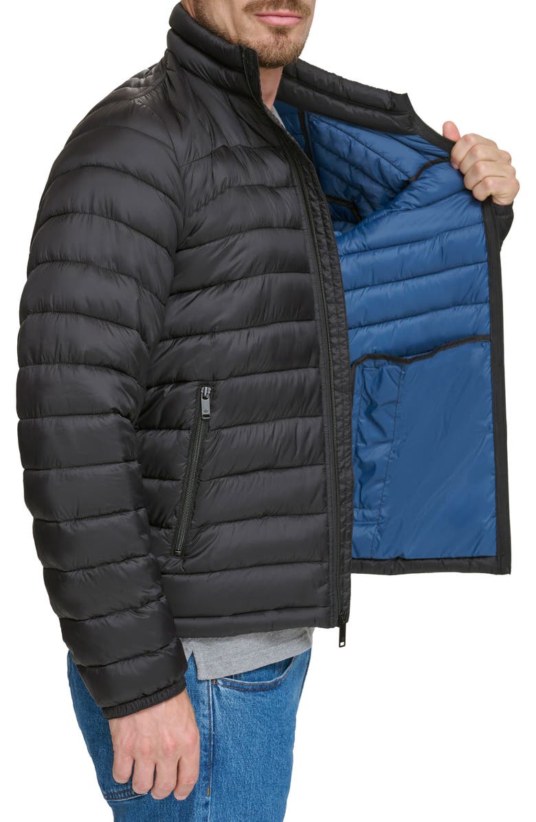 Dockers<sup>®</sup> Puffer Jacket, Alternate, color, 