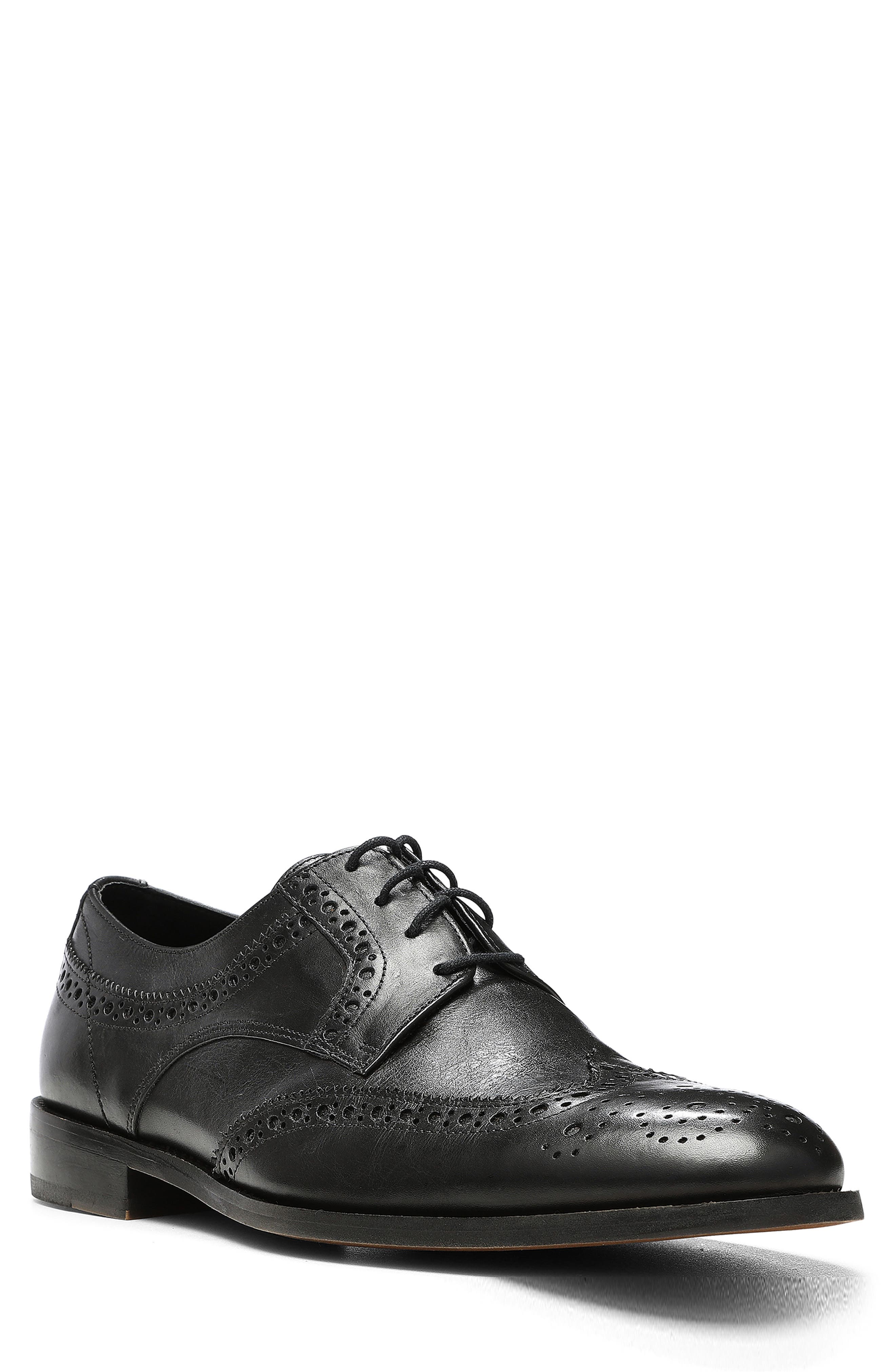 Donald Pliner Damien Wingtip Derby, Main, color, 