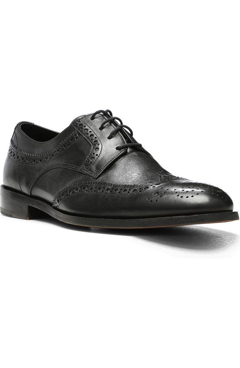 Donald Pliner Damien Wingtip Derby, Main, color,