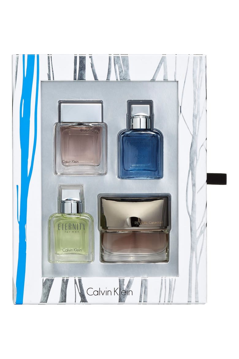 Men's Fragrance Coffret (Limited Edition) (USD $80 Value), Alternate, color, NO COLOR