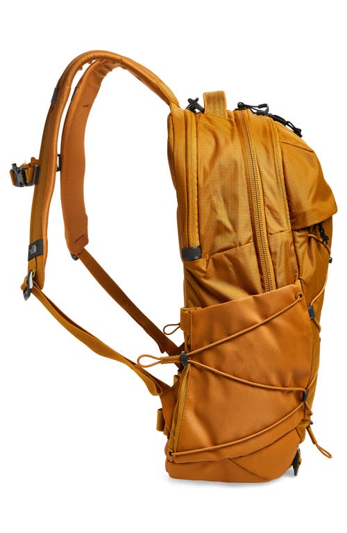 The North Face Borealis Water Repellent Backpack
