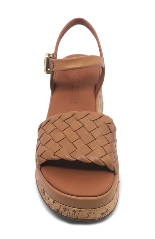 GENTLE SOULS BY KENNETH COLE GENTLE SOULS DORRIS SANDAL