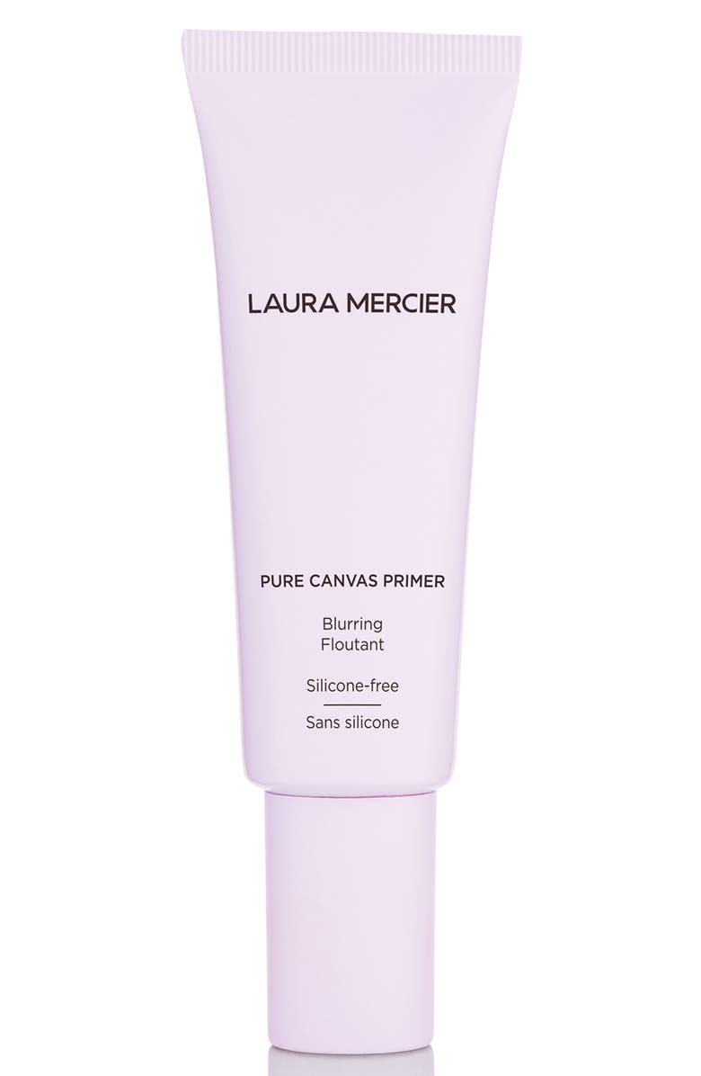 Laura Mercier Blurring Pure Canvas Primer, Main, color,