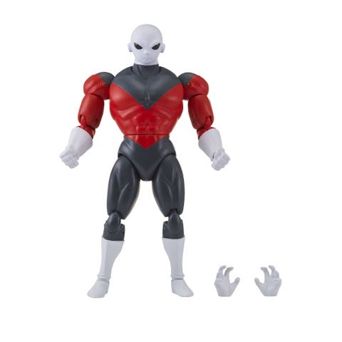 Dragon Stars Jiren 6.5 Inch Action Figure
