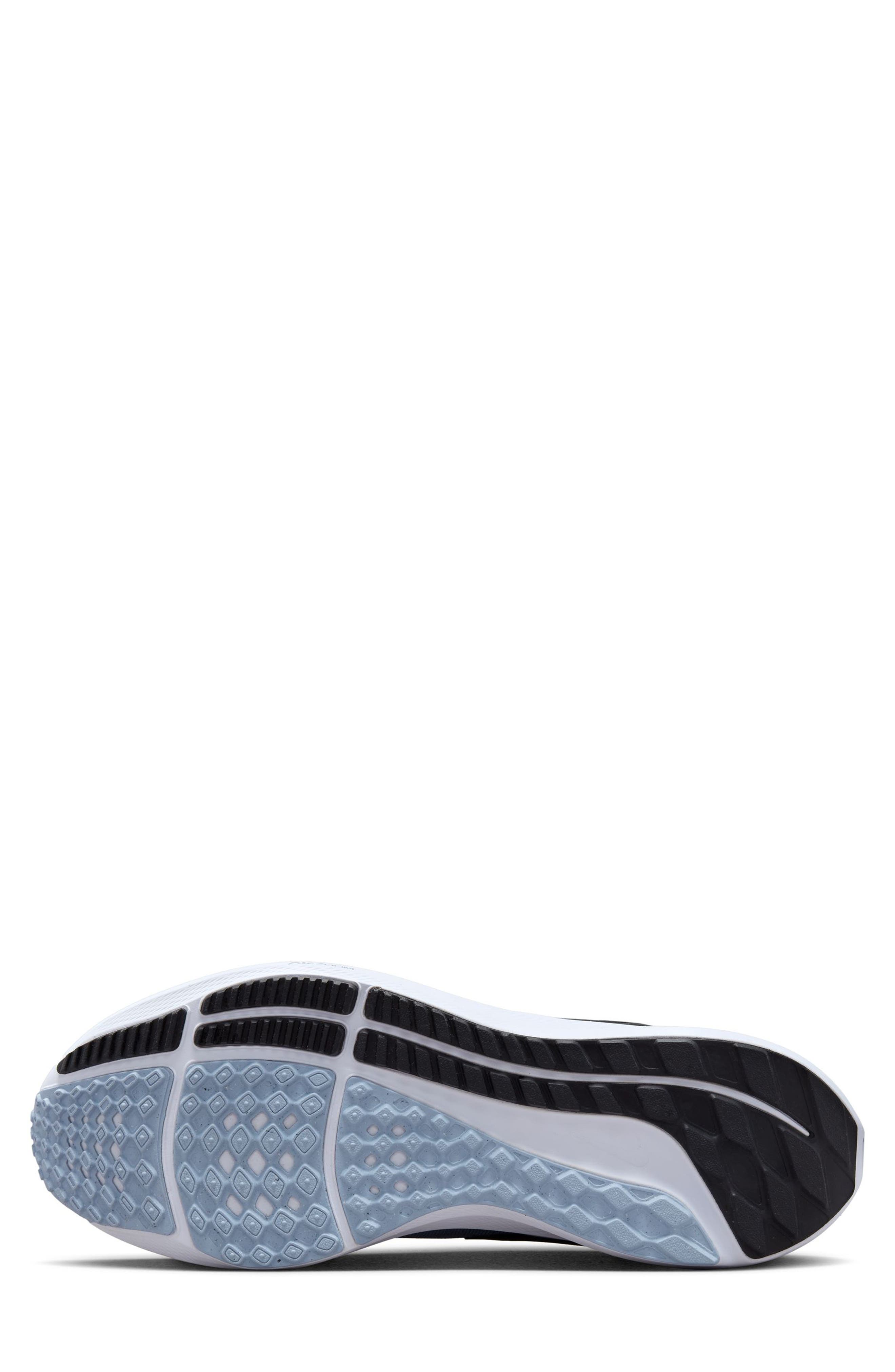 Air Zoom Pegasus 39 Running Shoe, Alternate, color, ASHEN SLATE/ BLACK/ GREY