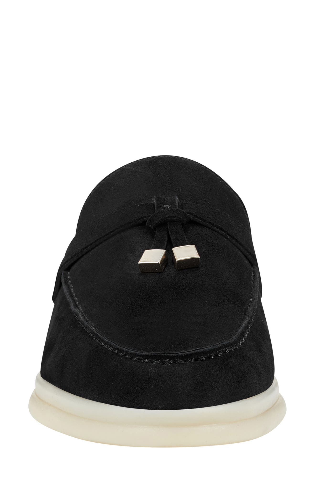 Marc Fisher LTD Yarila Loafer Mule, Alternate, color, 