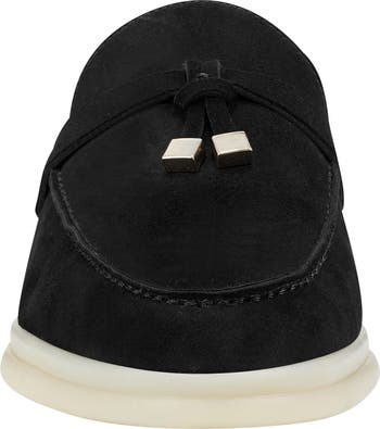 Marc Fisher LTD Yarila Loafer Mule (Women) | Nordstromrack