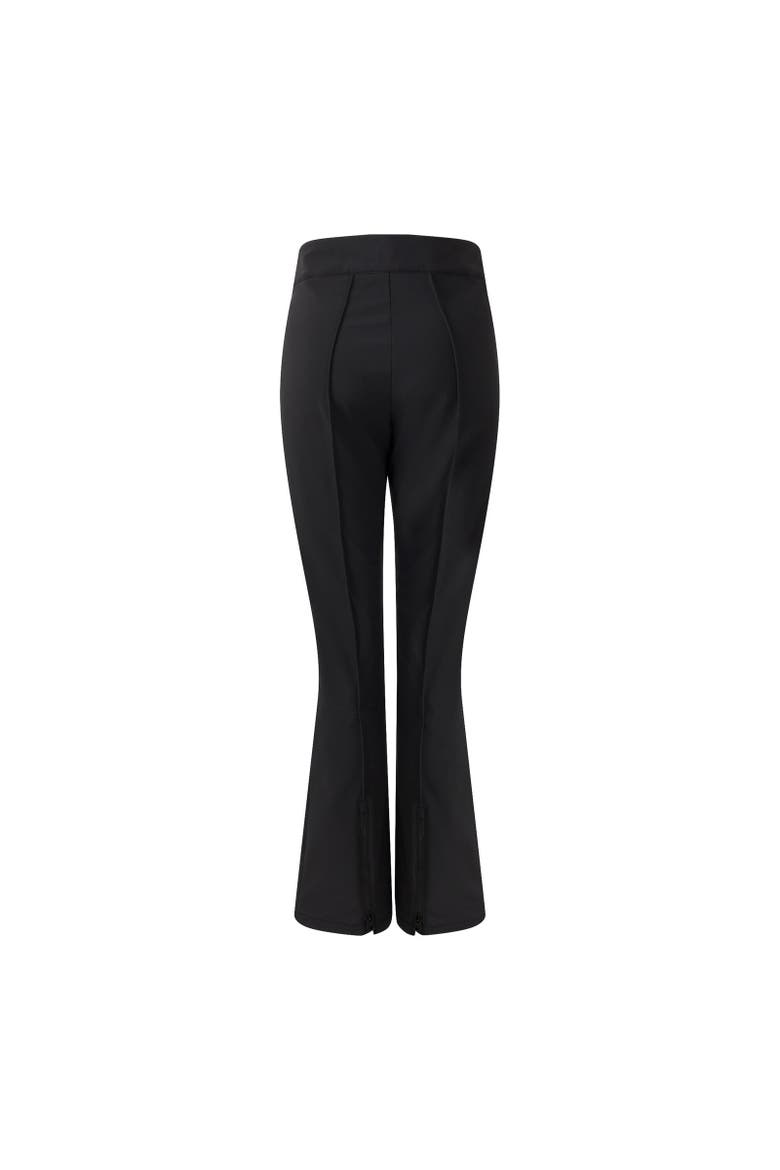 Glide Ski Trousers, Alternate, color, Black