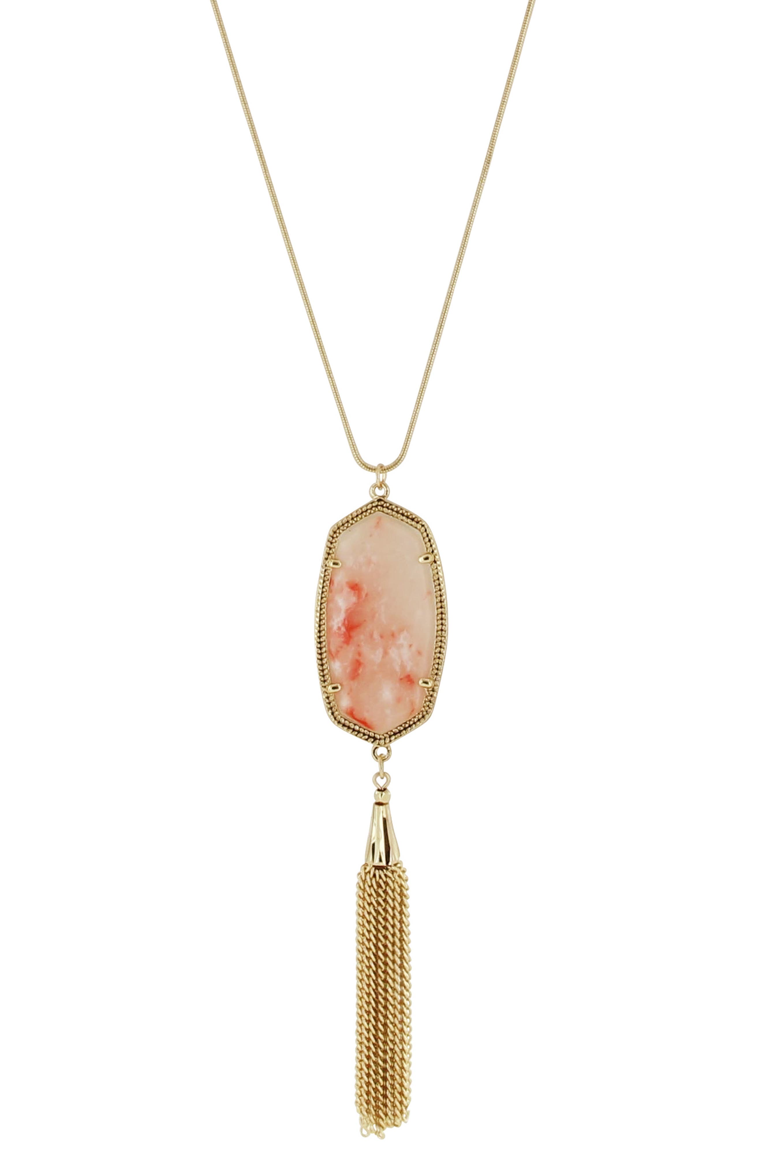 selected GOLD / PINK