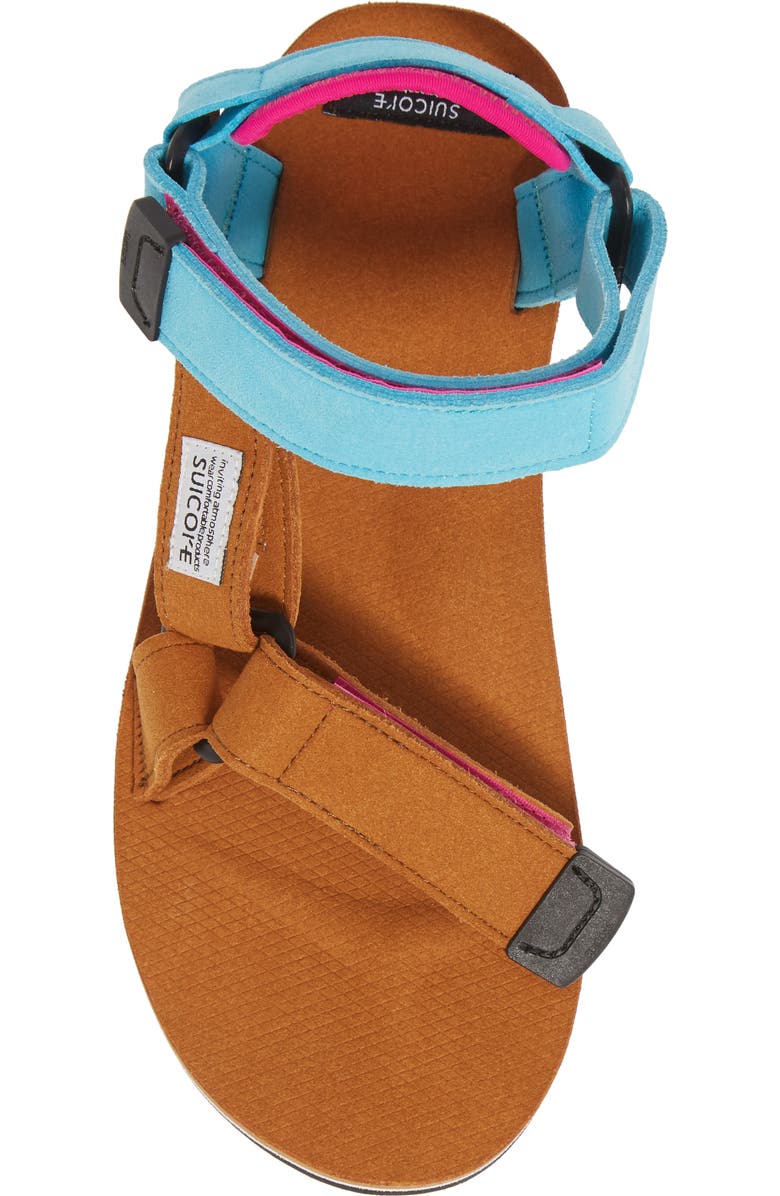 Suicoke Depa-ECS Sandal, Alternate, color,