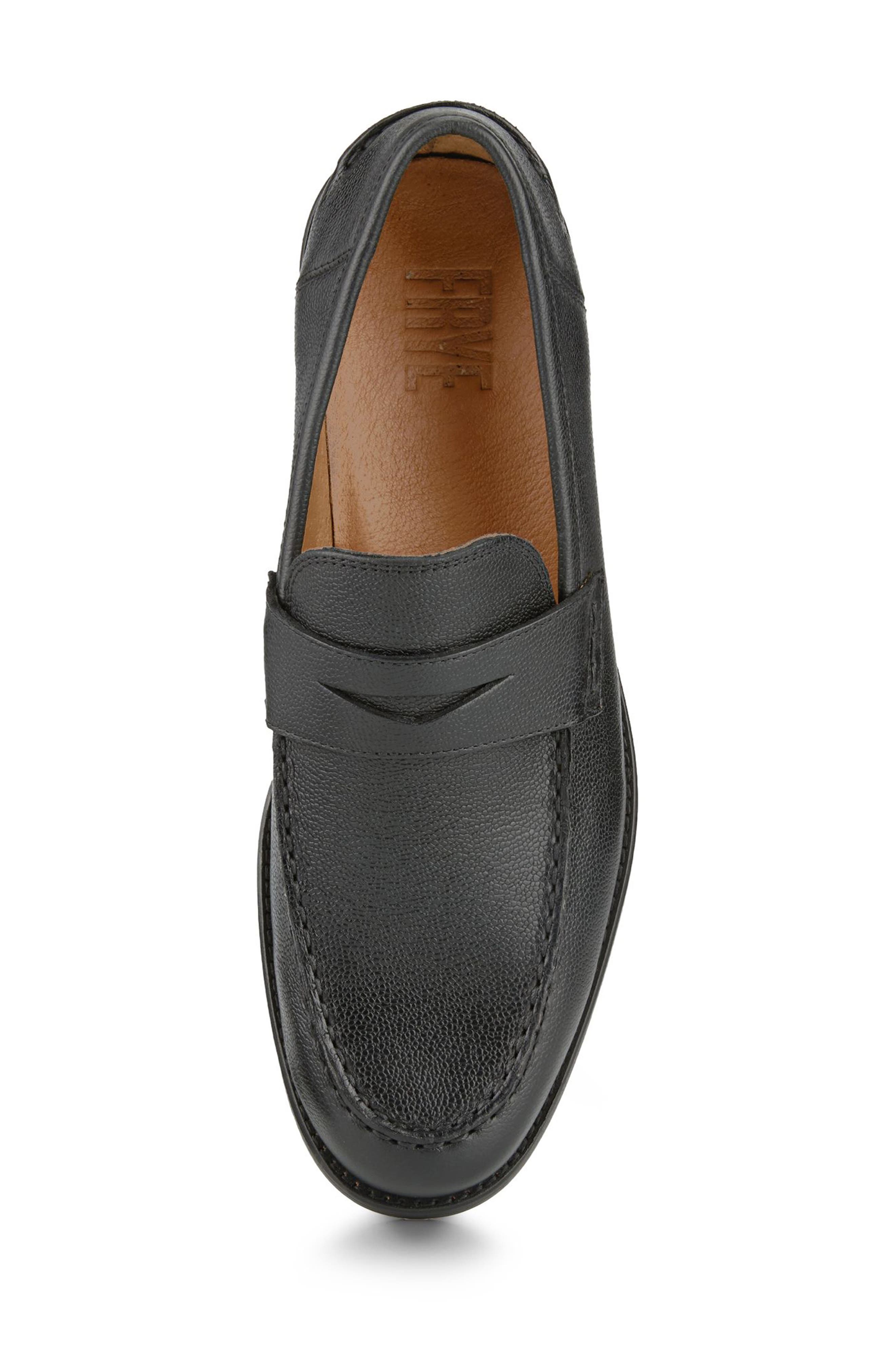 Frye Melissa Button 2 Knee High Boot, Alternate, color, Black - Volterra Leather