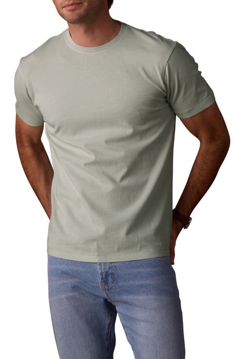 Normal Cotton Jersey T-Shirt
