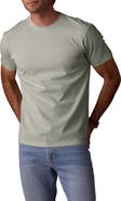 The Normal Brand Normal Cotton Jersey T-Shirt