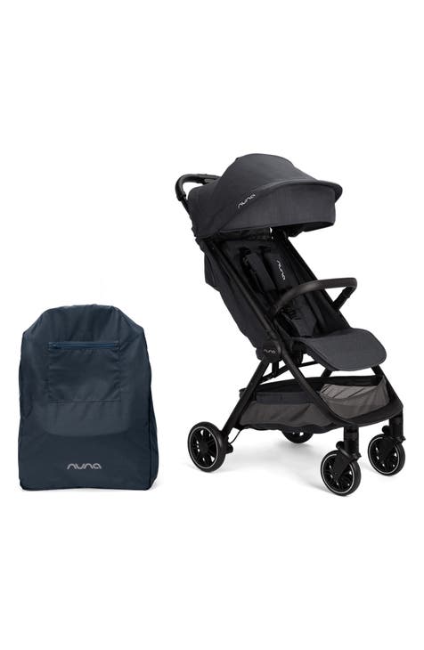 Blue Lightweight Strollers Nordstrom