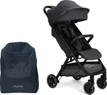 Nuna light stroller hotsell