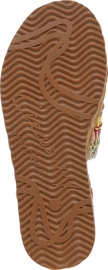 Wallis Slide Sandal