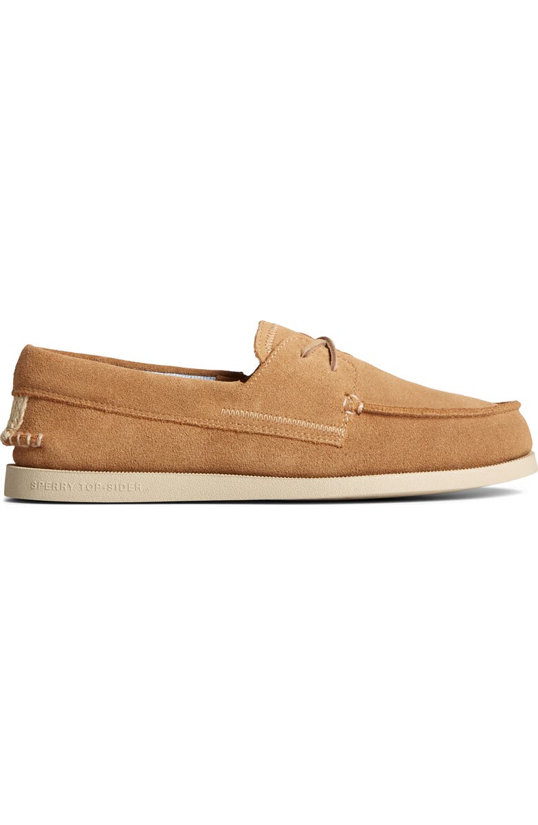 Sperry Authentic Original<sup>™</sup> Boat Shoe, Alternate, color,