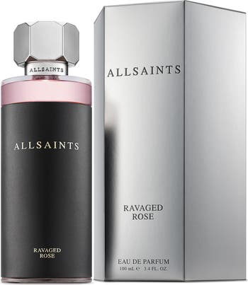 Ravaged Rose Eau de Parfum