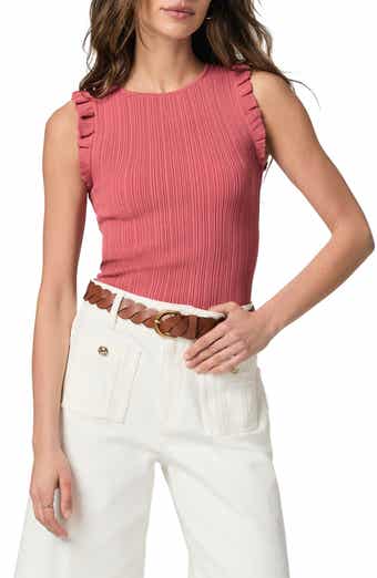 Crimini Sweater Tank
