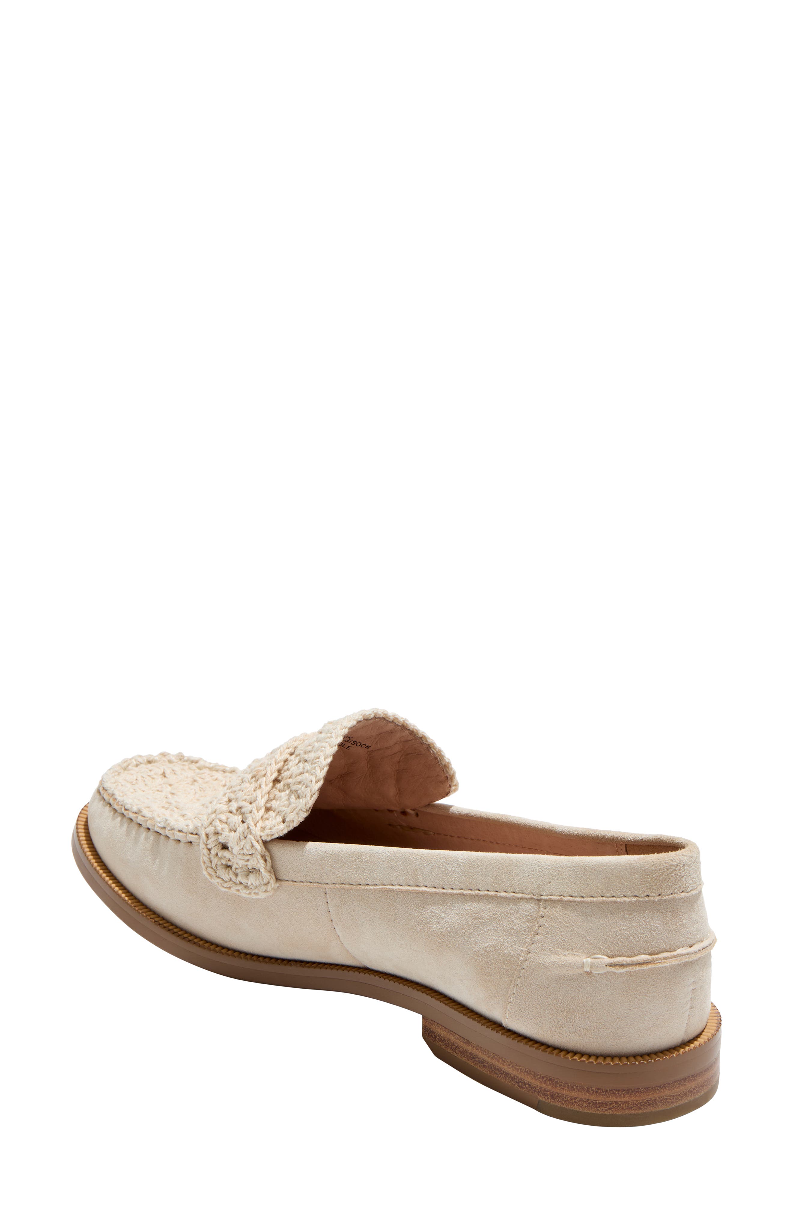 Jack Rogers Dale Loafer, Alternate, color, 