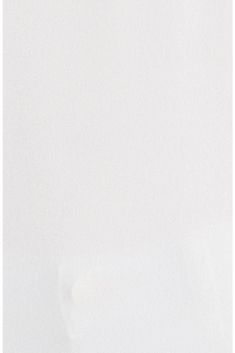 Perfect Roll Tab Sleeve Tunic, Alternate, color, OFF WHITE