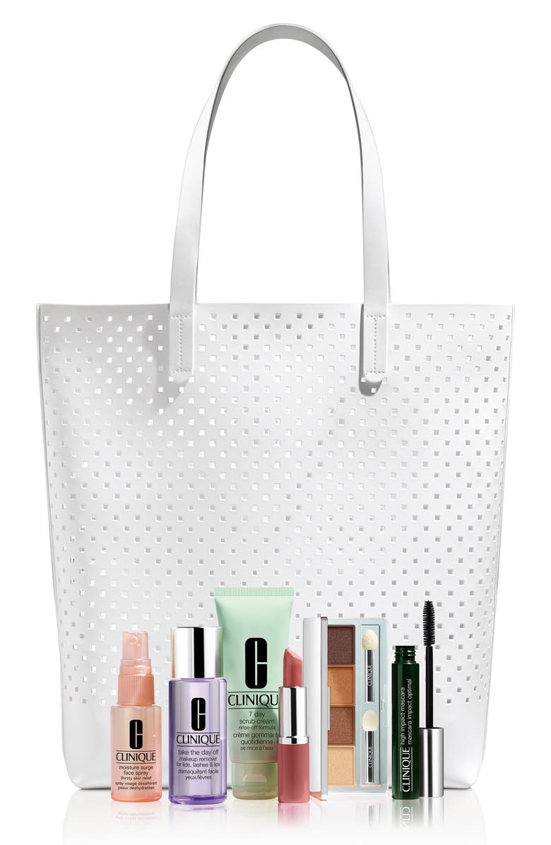 Clinique Summer Collection, Main, color, 