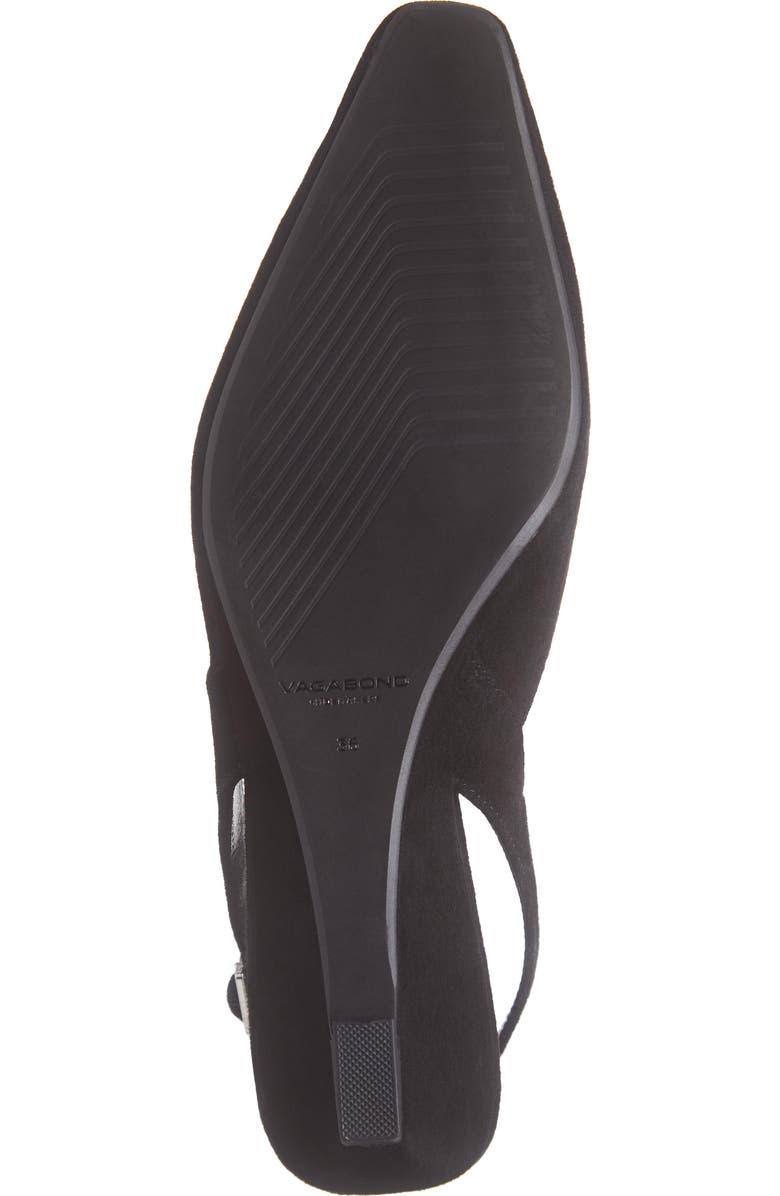 Vagabond Shoemakers Erica Slingback Pump, Alternate, color,