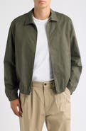 rag & bone Harrington Cotton Jacket