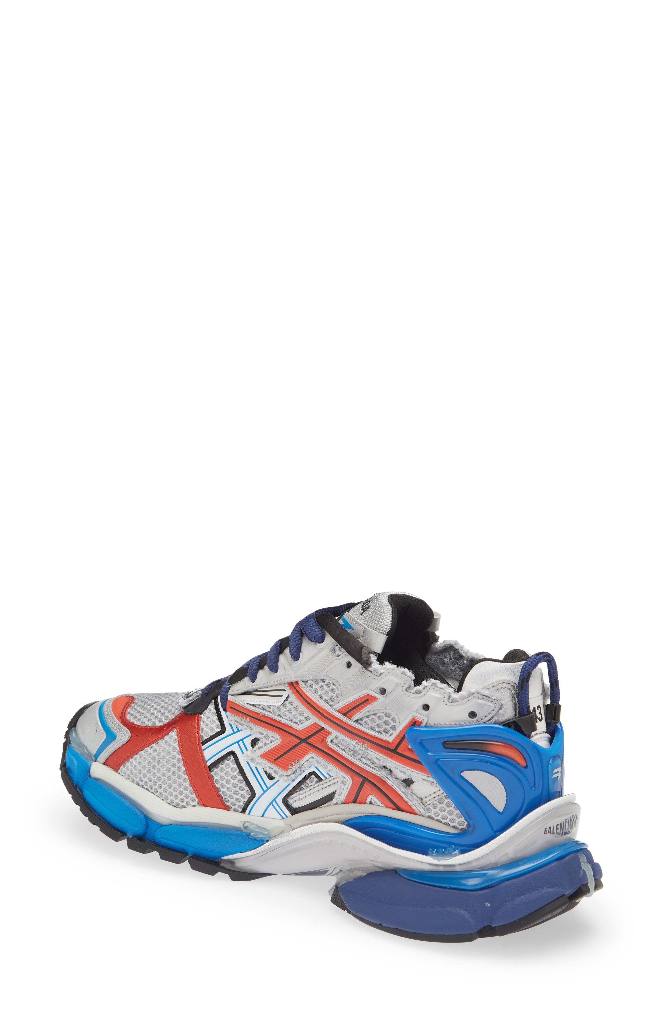 Balenciaga Runner Sneaker, Alternate, color, 