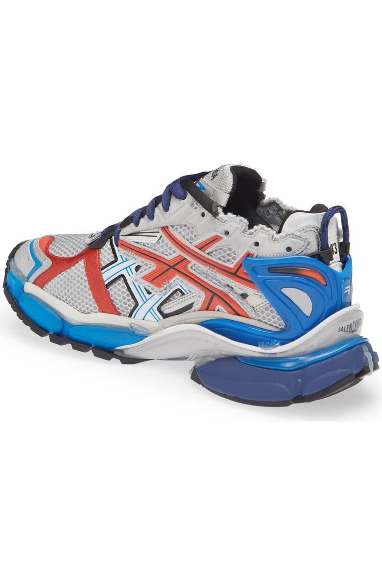 Balenciaga Runner Sneaker, Alternate, color,