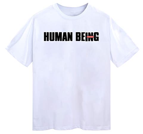 Human Being Tee