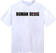 VERYRARE Human Being Tee